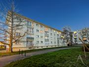 Appartement 4 pièce s 72.16 m2