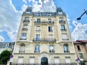 Appartement 4 pièce s 83.76 m² BOIS COLOMBES