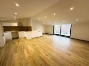 Appartement 4 pièce s 91.21 m2