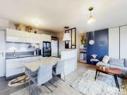 Appartement 4 pièce s 91 m2