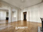 Appartement 4 pièce s, BORDEAUX