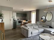 Appartement 4 pièce s Draguignan var de 87m² traversant...