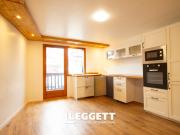 Appartement 4 pièce s, LES ALLUES