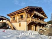 Appartement 4 pièce s, MEGÈVE