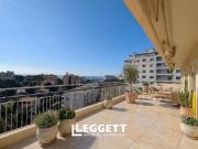 Appartement 4 pièce s, NICE