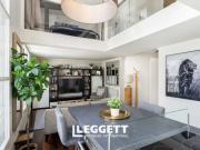 Appartement 4 pièce s, PARIS