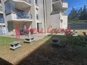 Appartement 4 pièces/3ch 98 m2 avec jardin de 400 m2 Rés