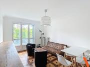Appartement 4 pièces 100,83 m² Grenoble