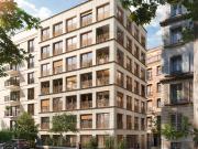Appartement 4 Pieces 100 m2 paris 12eme arrondissement