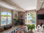 Appartement 4 pièces 100 m²