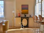 Appartement 4 pièces 100 m²