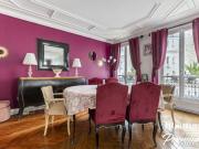 Appartement 4 pièces 100 m²