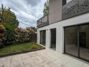 Appartement 4 pièces 100 m²