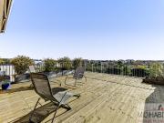 Appartement 4 pièces 100 m²