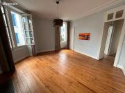 Appartement 4 pièces 100 m²