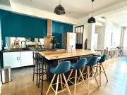 Appartement 4 pièces 100 m²