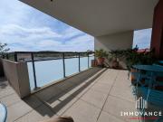 Appartement 4 pièces 100 m²