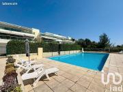 Appartement 4 pièces 100 m²