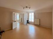 Appartement 4 pièces 100 m²