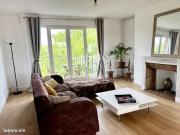 Appartement 4 pièces 100 m²