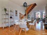 Appartement 4 pièces 100 m²