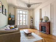 Appartement 4 pièces 100 m²