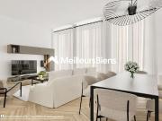 Appartement 4 pièces 100 m²