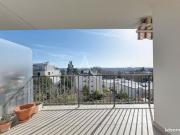 Appartement 4 pièces 100 m²