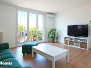 Appartement 4 pièces 100 m²