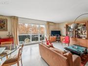 Appartement 4 pièces 100 m²