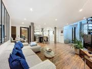 Appartement 4 pièces 100 m²