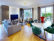 Appartement 4 pièces 100 m²