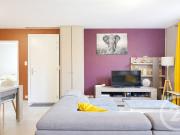 Appartement 4 pièces 100 m²