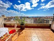 Appartement 4 pièces 100 m²