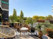 Appartement 4 pièces 100 m²