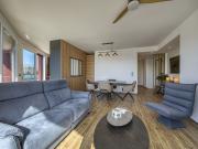 Appartement 4 pièces 100 m²