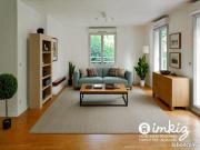 Appartement 4 pièces 100 m²