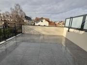 Appartement 4 pièces 100 m²