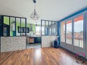 Appartement 4 pièces 100 m²