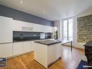 Appartement 4 pièces 100 m²