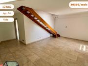 Appartement 4 pièces 100 m²