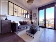 Appartement 4 pièces 100 m²