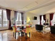 Appartement 4 pièces 100 m²