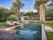 Appartement 4 pièces 100 m²