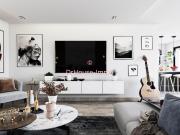 Appartement 4 pièces 100 m²