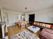 Appartement 4 pièces 100 m²