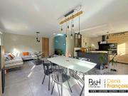 Appartement 4 pièces 100 m²