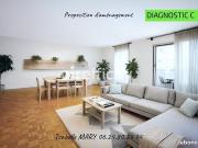 Appartement 4 pièces 100 m²