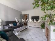 Appartement 4 pièces 100 m²