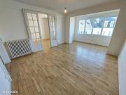 Appartement 4 pièces 100 m²
